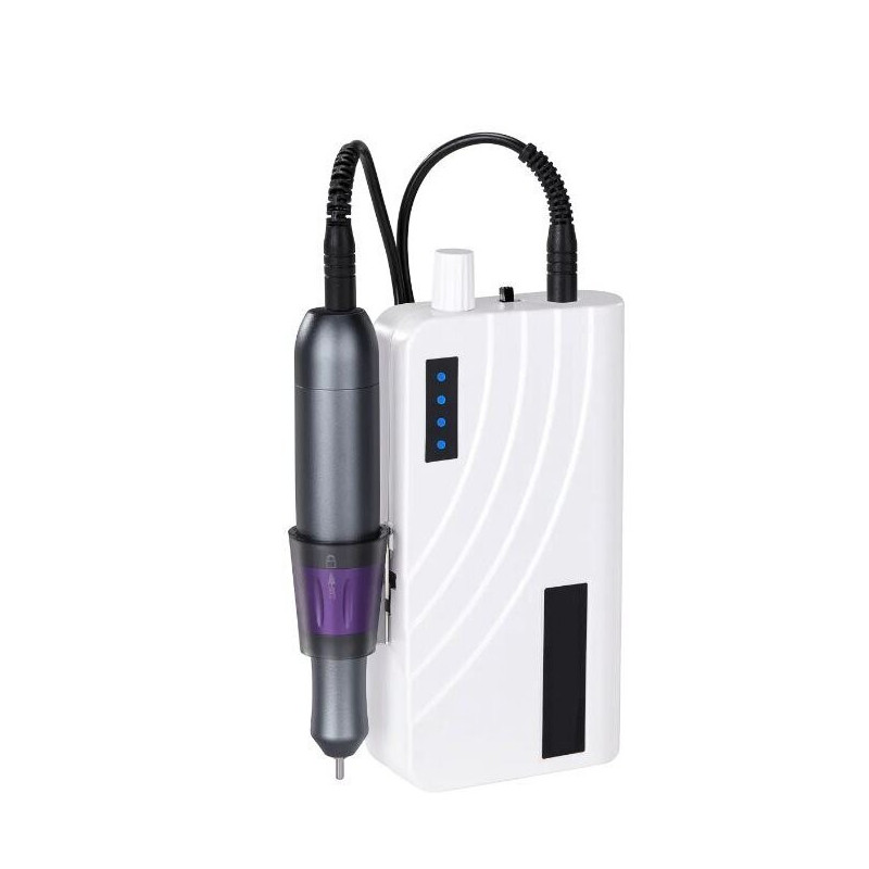 Portable Nail drill Machine - aku VIVA 201 - 30 w